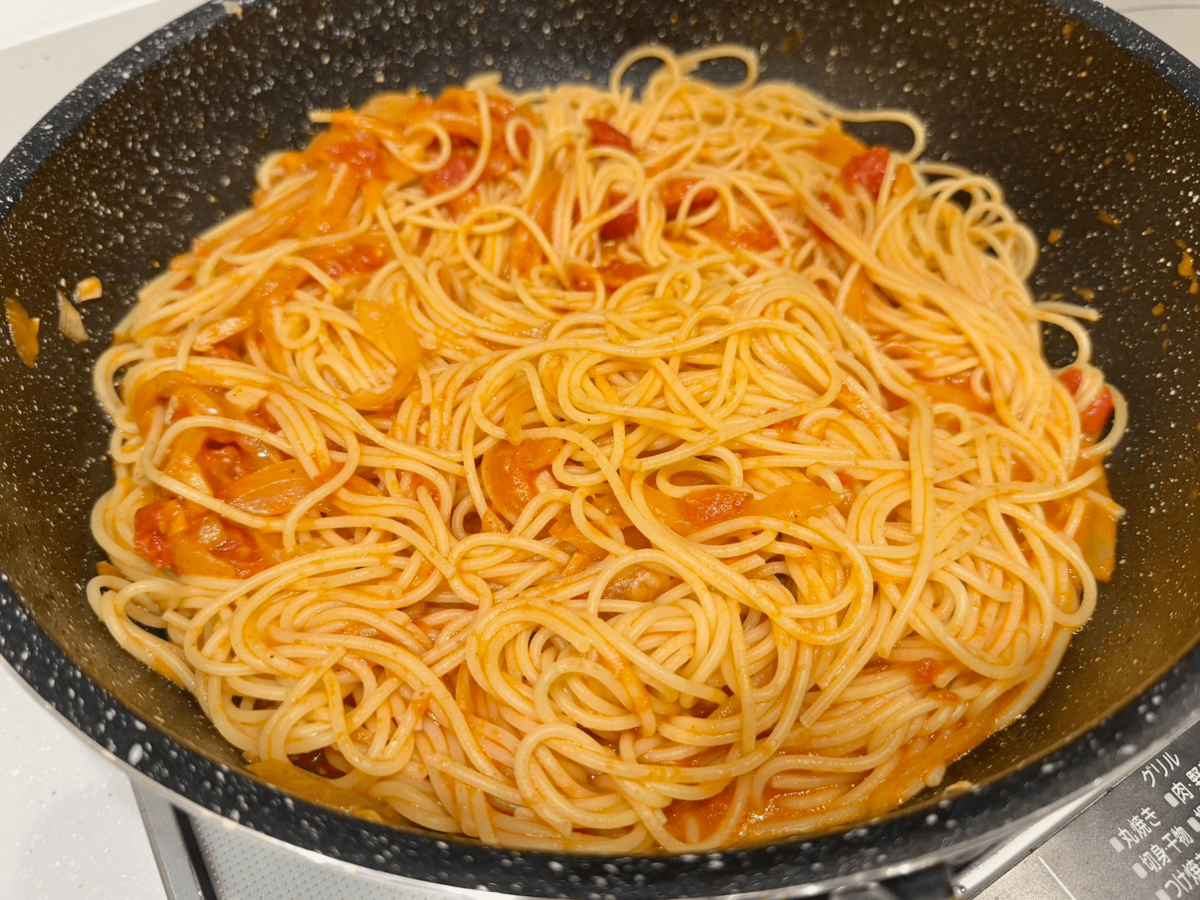 パスタ