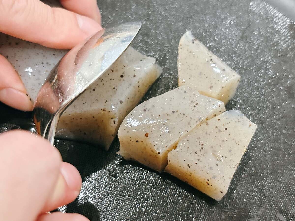 ドラマ「じゃあ、あんたが作ってみろよ」→やってみた!筑前煮のレシピ