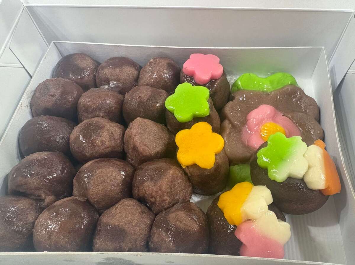 あん玉
