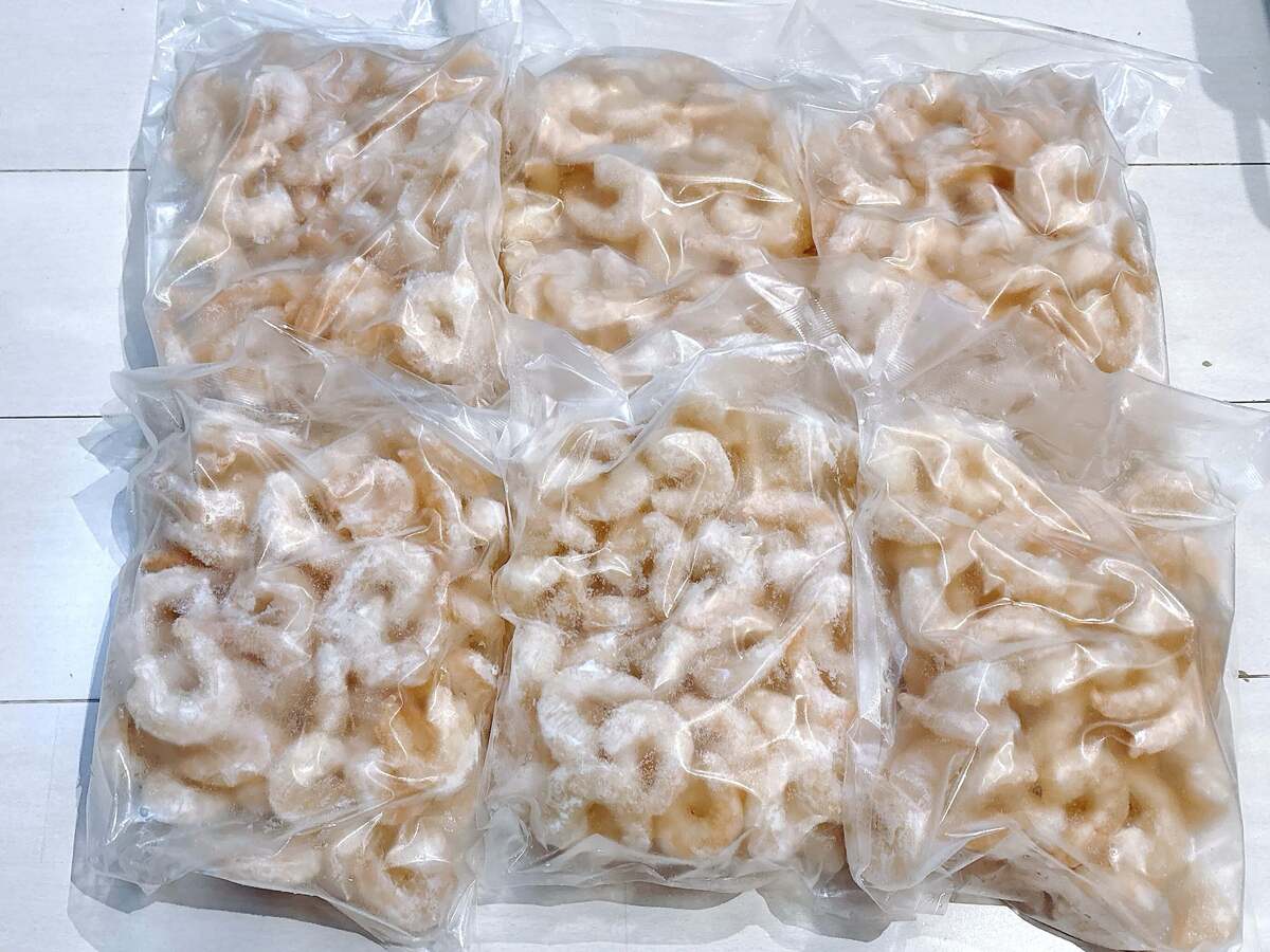 【楽天ふるさと納税】大阪府泉佐野市「むきえび　特大5Lサイズ」実食レポ