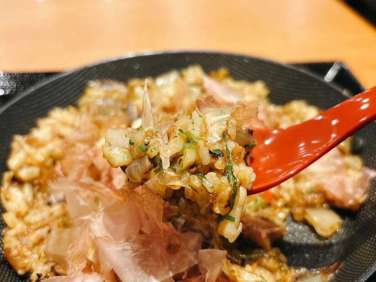 丸亀製麺で期間限定発売！うどんメシ4種