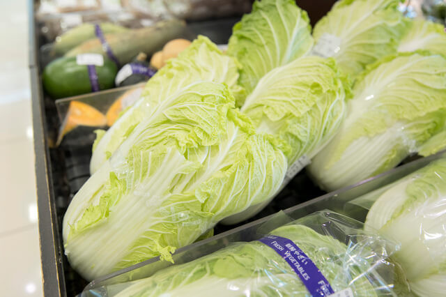 白菜、これNG!やめてほしい行動5選