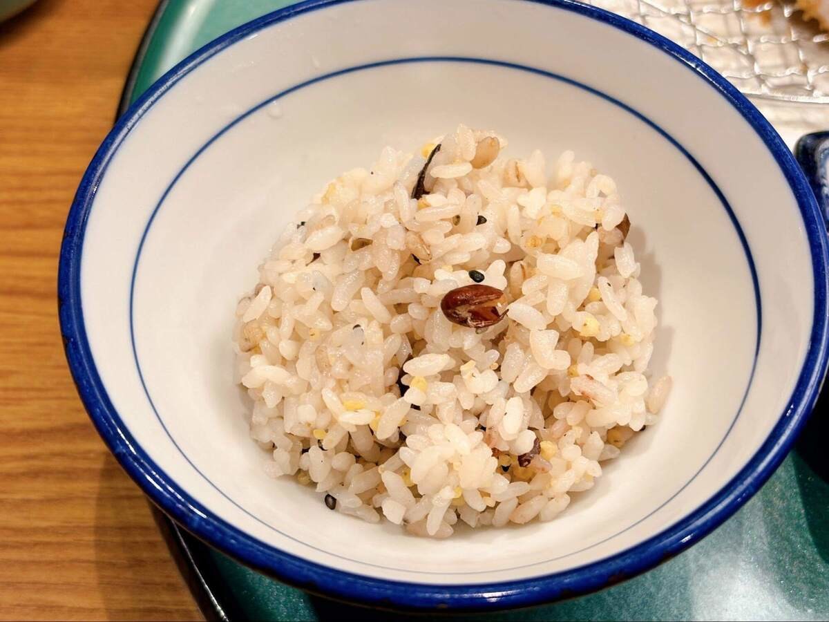 あれもこれもおかわり自由！埼玉のとんかつチェーン『かつ敏』