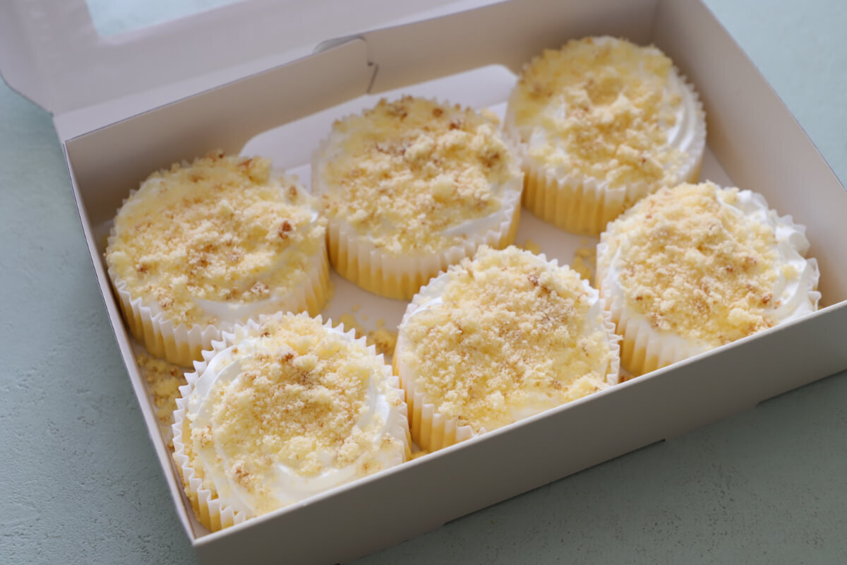 コストコ大人気スイーツ