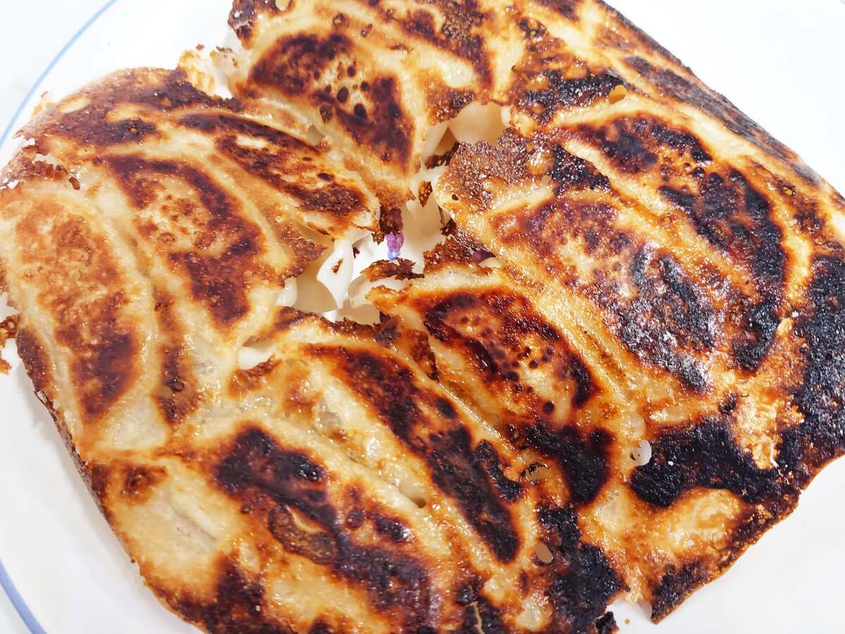 味の素冷凍餃子おすすめ2選