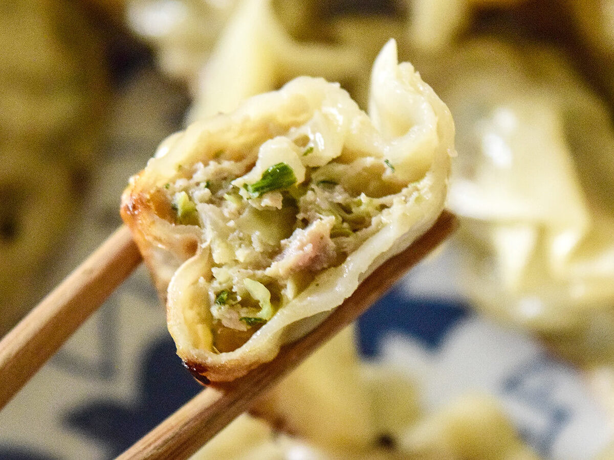 餃子の王将