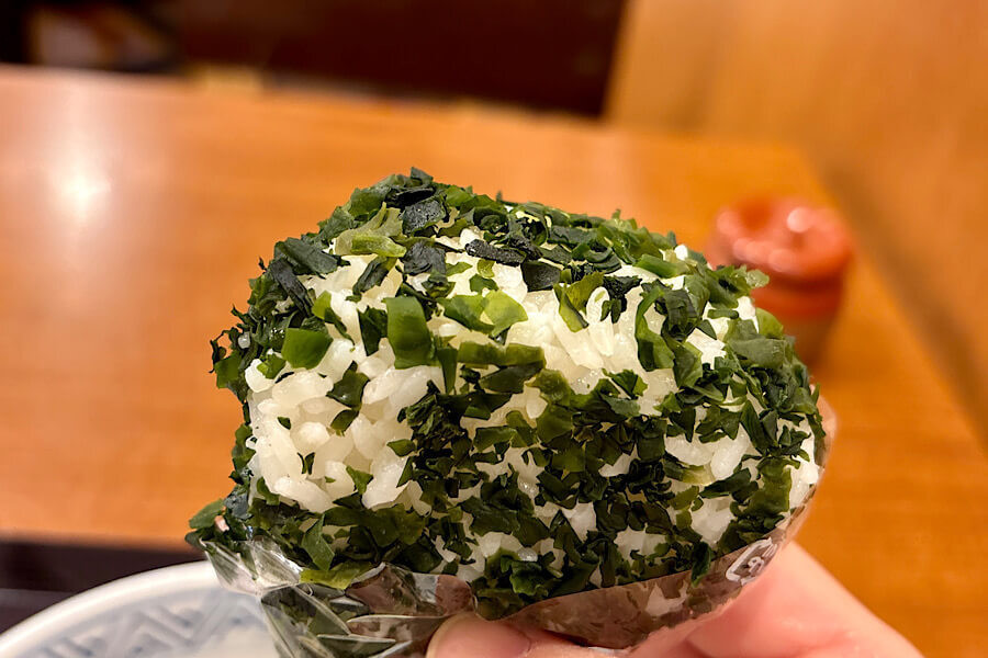 うどん屋『すなだ どんどん 箱崎T-CAT店』