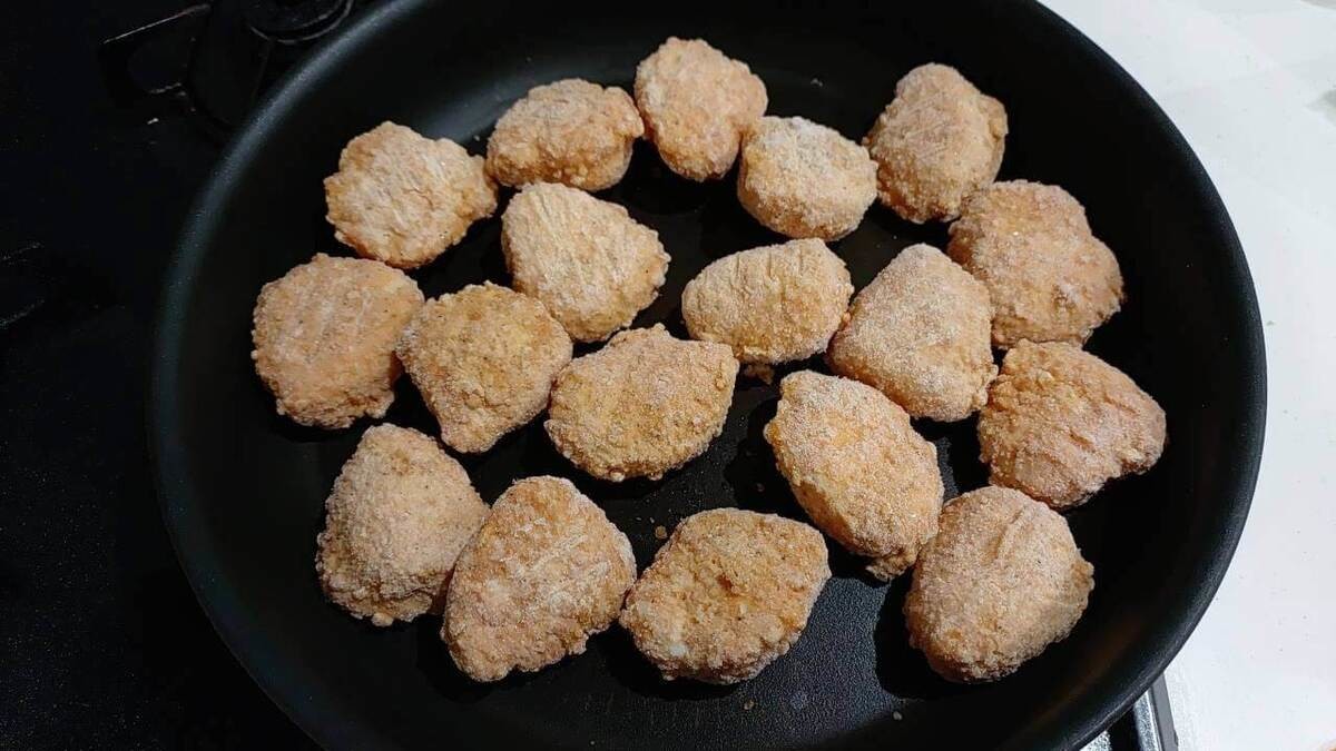 業務スーパー「最強コスパ冷凍おかず」