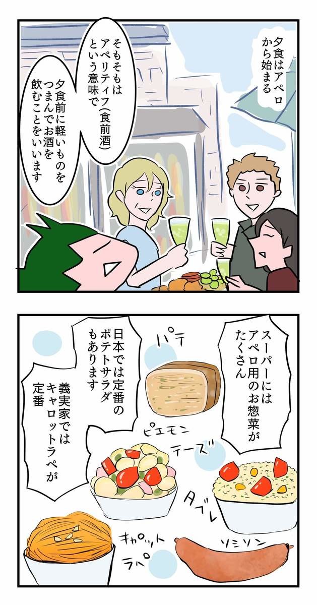 フランス在住ママの「16時間断食」実録・総集編