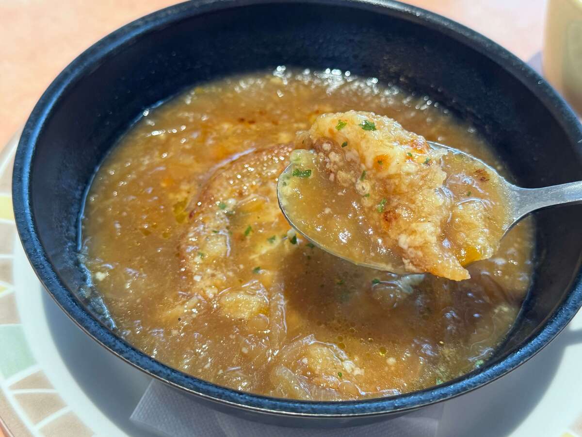 「サイゼリヤ」でおすすめのグルメ