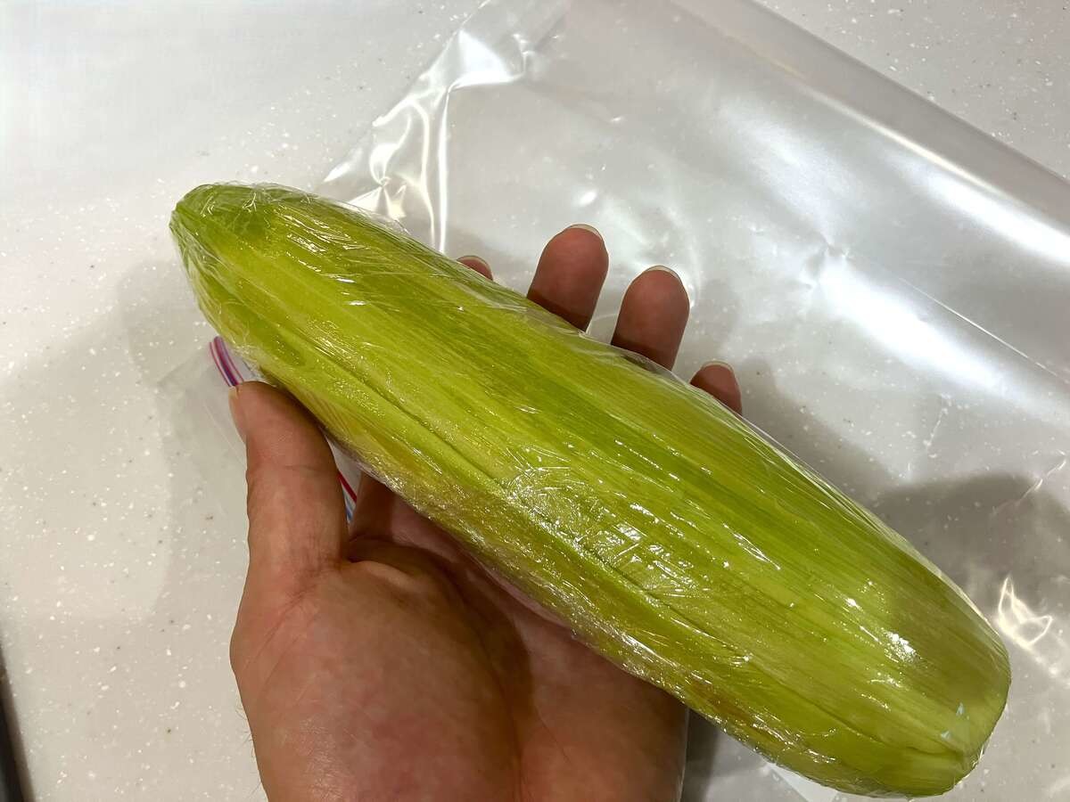 農Proさん「とうもろこしの正しい茹で方」