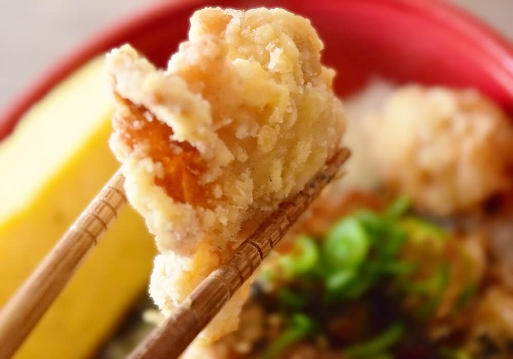 ロピアで見つけた「デカ盛り系弁当」