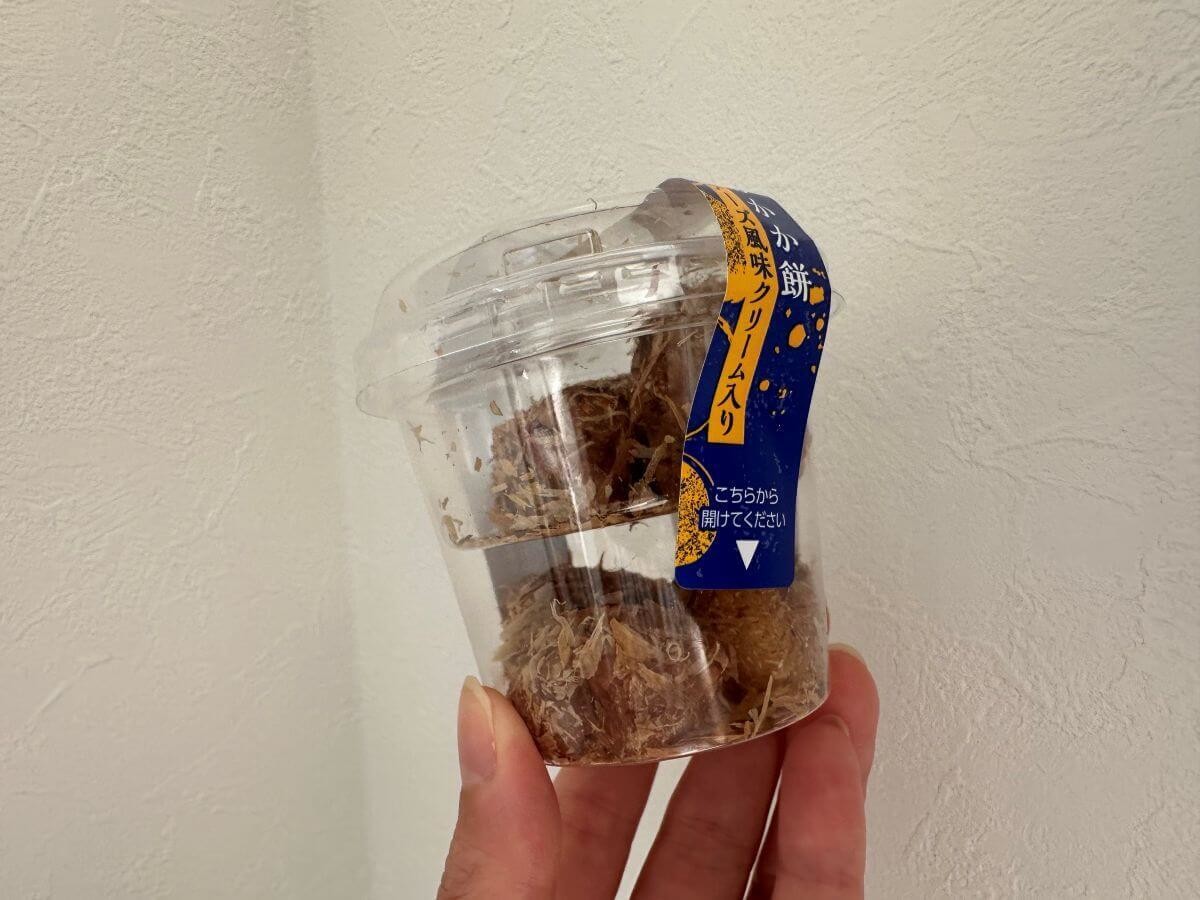 シャトレーゼのおすすめ和スイーツ4つ