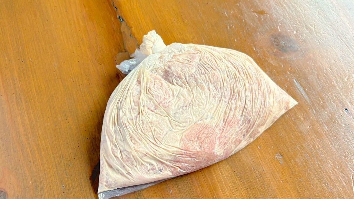 脱サラ料理家ふらお「豚こまのマヨぽん焼き」