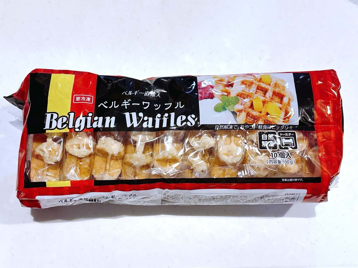 業務スーパーおすすめ