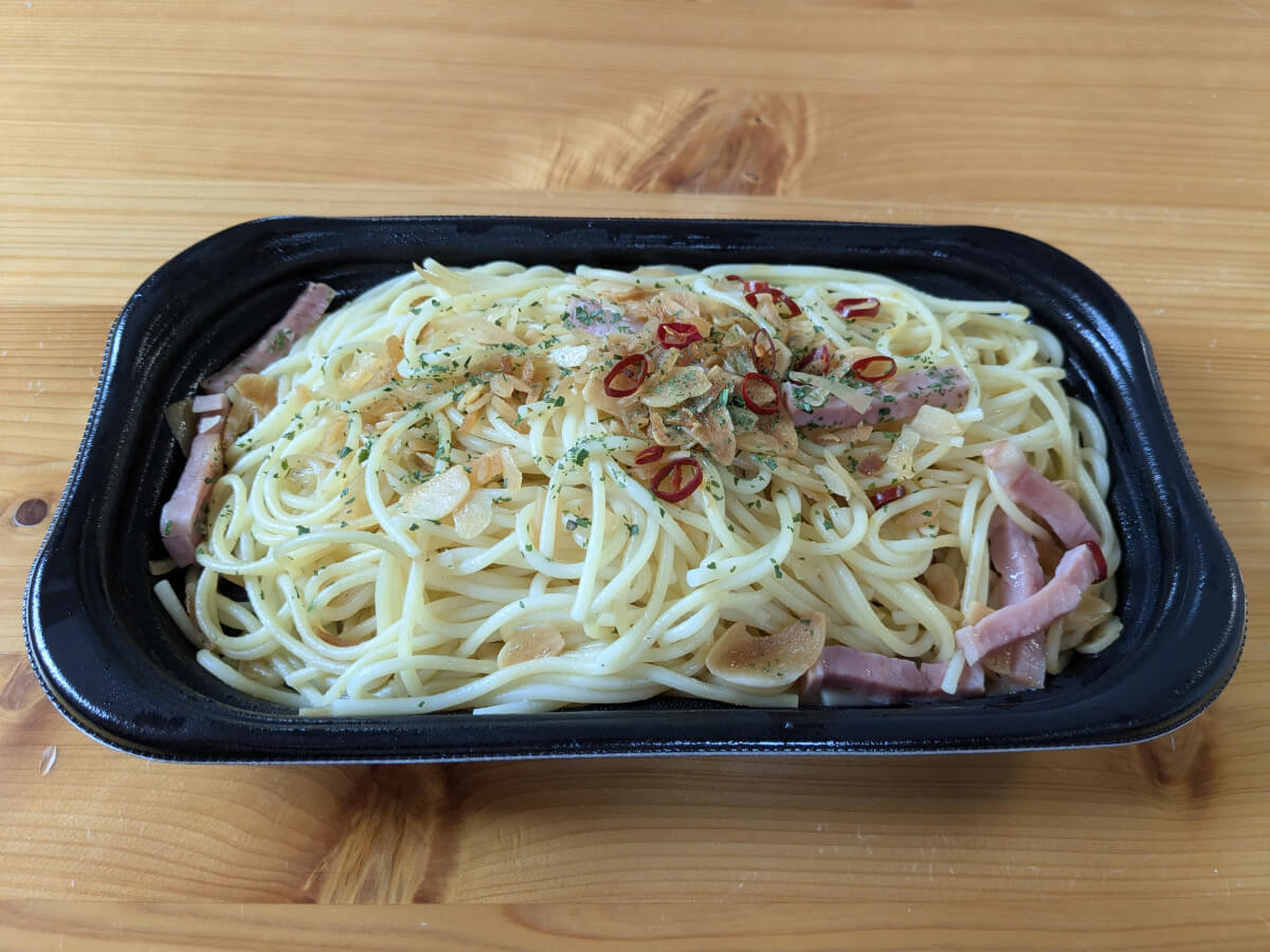 【トライアル】具だくさん「神コスパ惣菜」4選