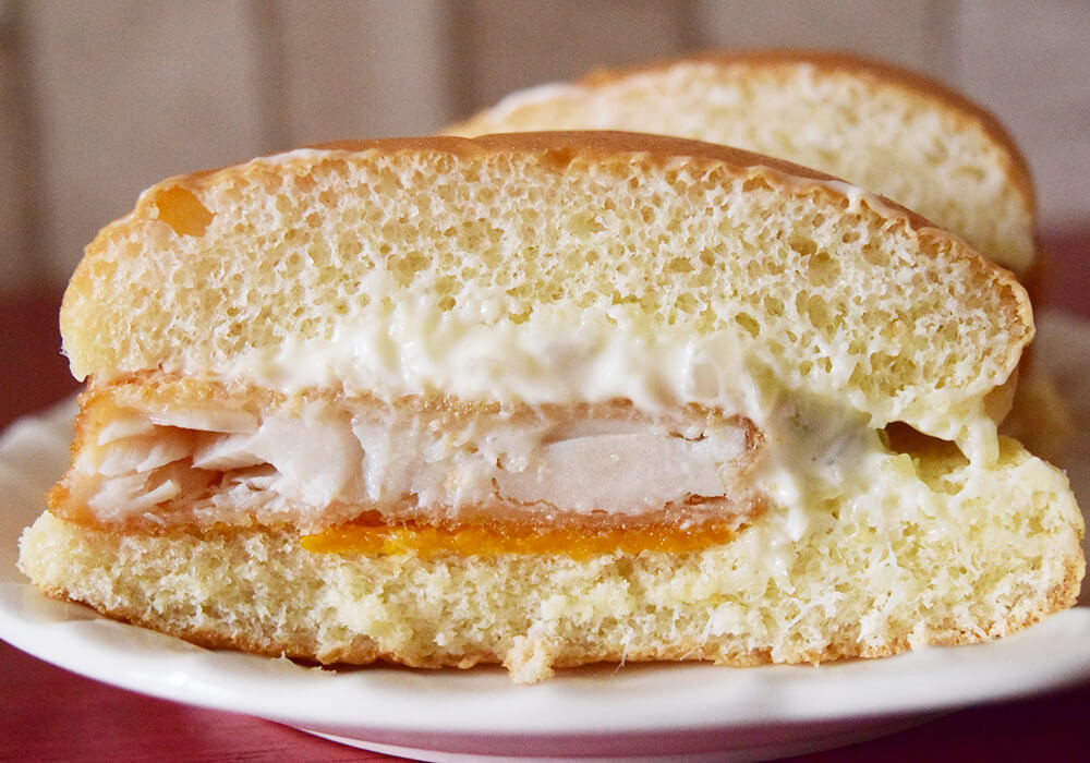 モスバーガーVSマクドナルド:フィッシュ系バーガー食べ比べ