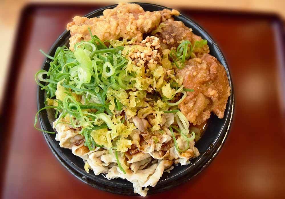 はなまるうどん