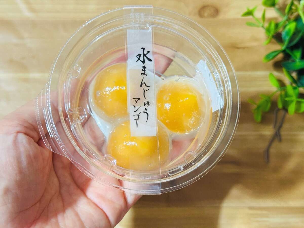 シャトレーゼ
