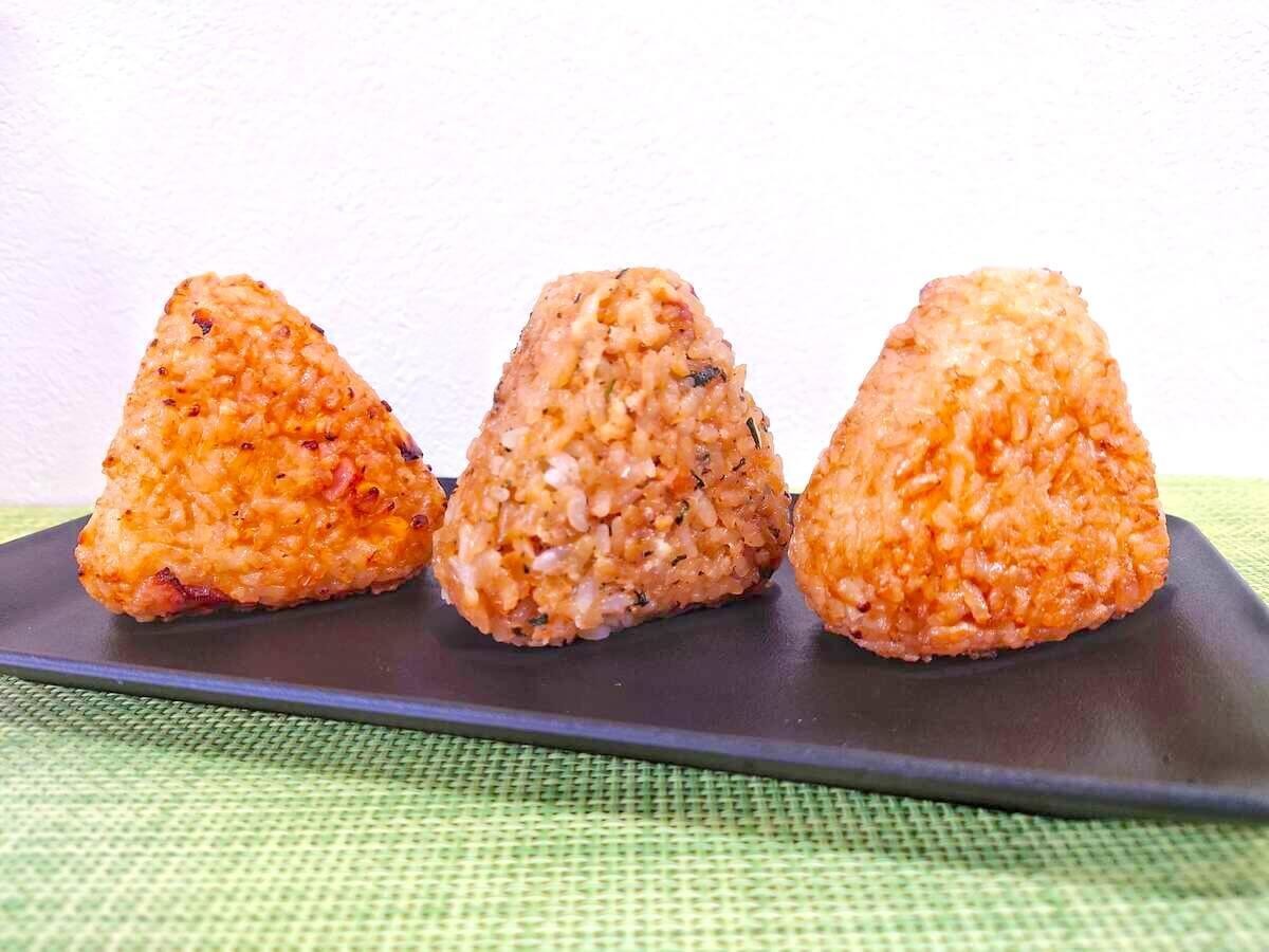 スーパーカスミ「MilL冷凍おにぎり」