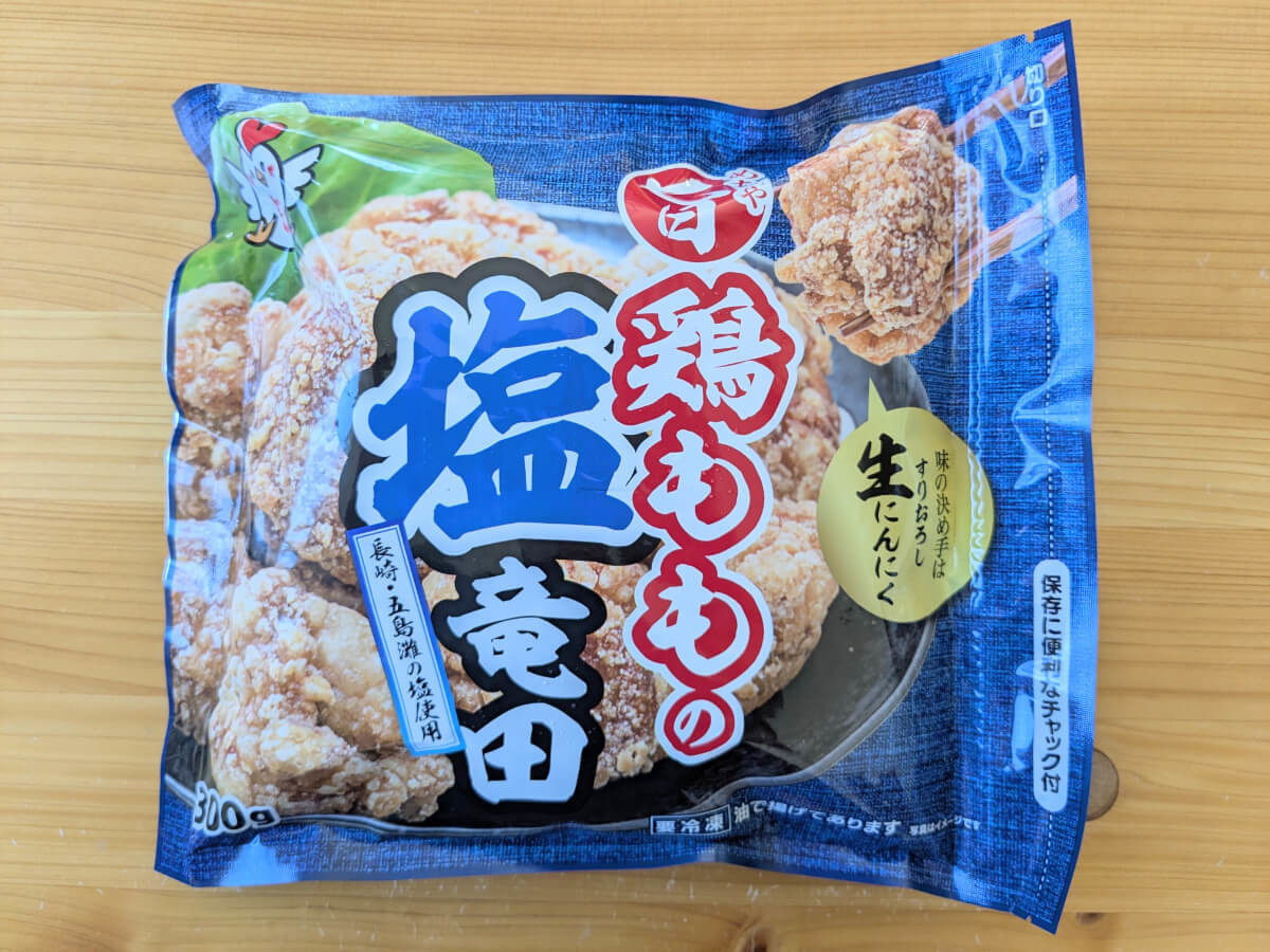 とりせん自慢！「めちゃ旨」鶏肉グルメ3選