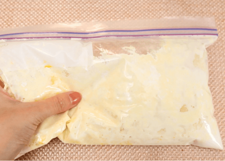 パンケーキ作りの“あの悩み”解決できちゃうんです♡