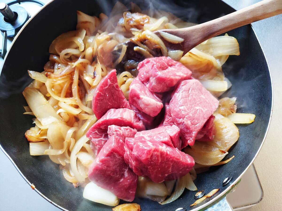 プロ仕様ディナーカレーフレーク
