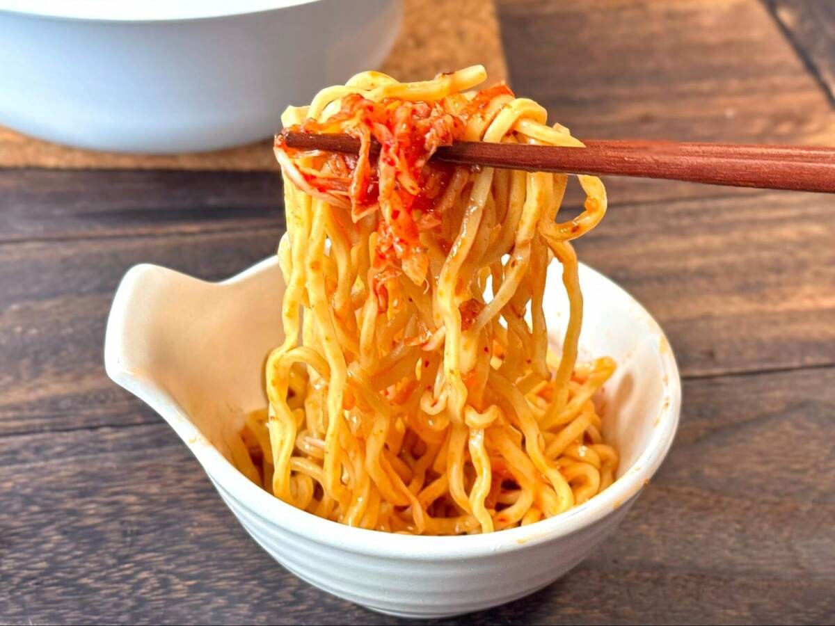 木村拓哉さん「餃子鍋」