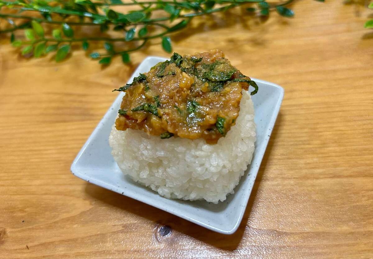 まりこ|農家が作るかんたん野菜レシピさん「万能大葉みそ」のレシピ