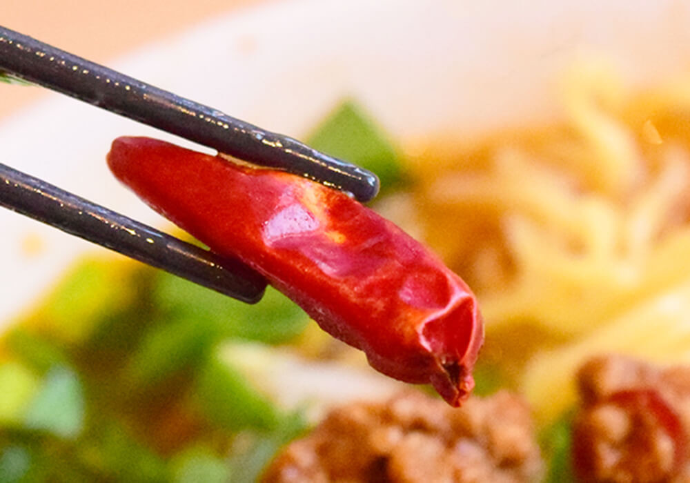 丸源ラーメン「台湾ラーメン」実食レポ