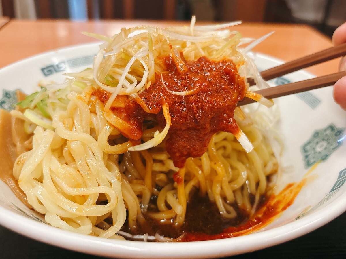 日高屋