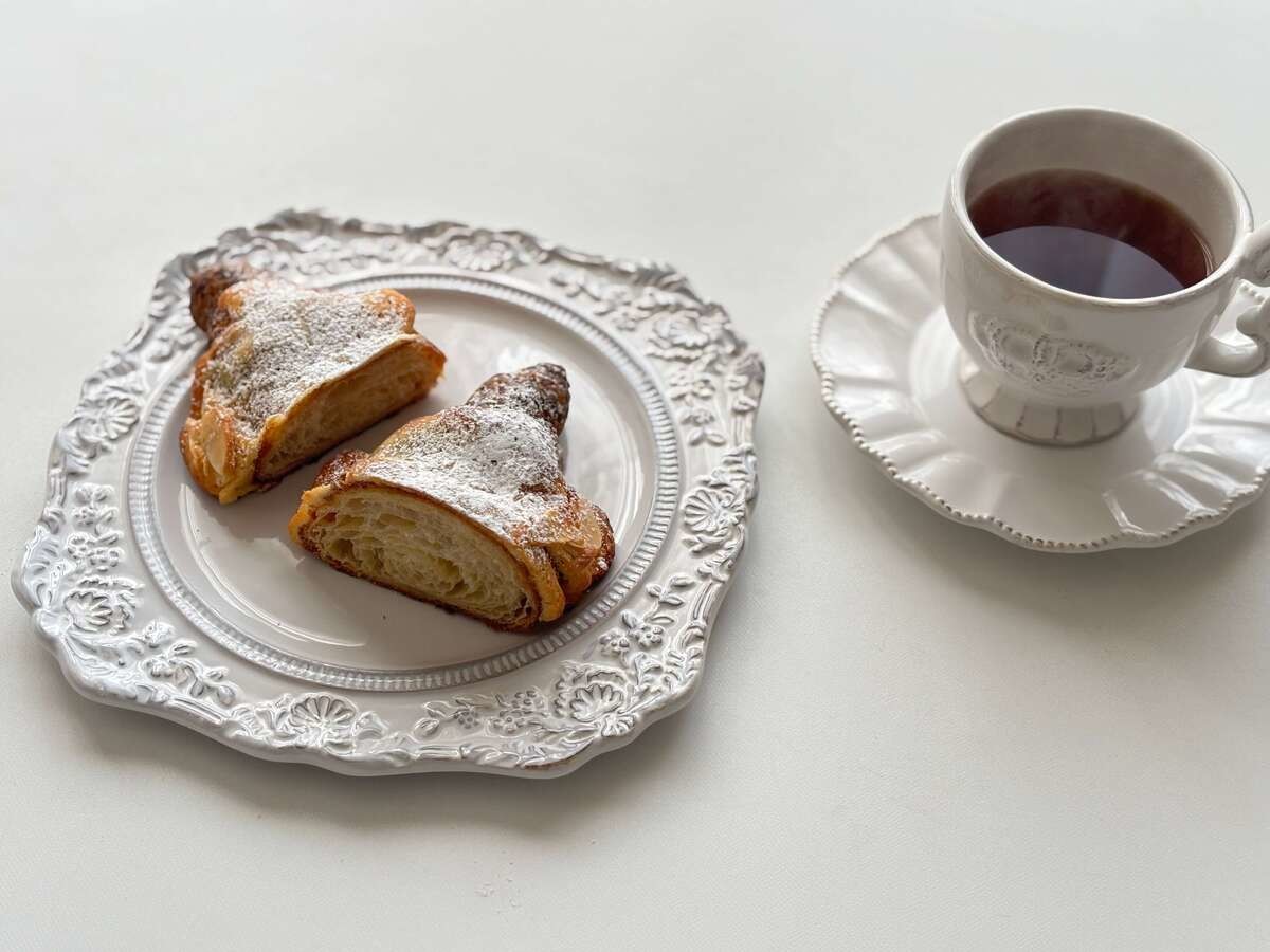 ダッチーズ ~オランダ産チーズのパイ~