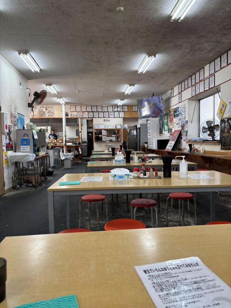 「手打ちうどん ひさ枝」