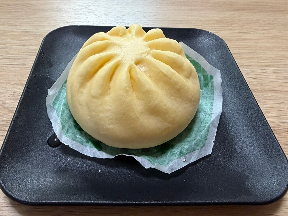 イオンの中華まん