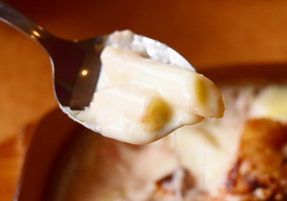 2026年2月・サイゼリヤメニュー改定