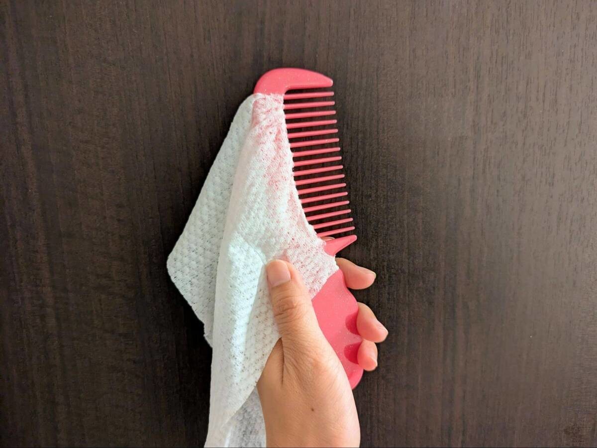 無印良品のアイテム