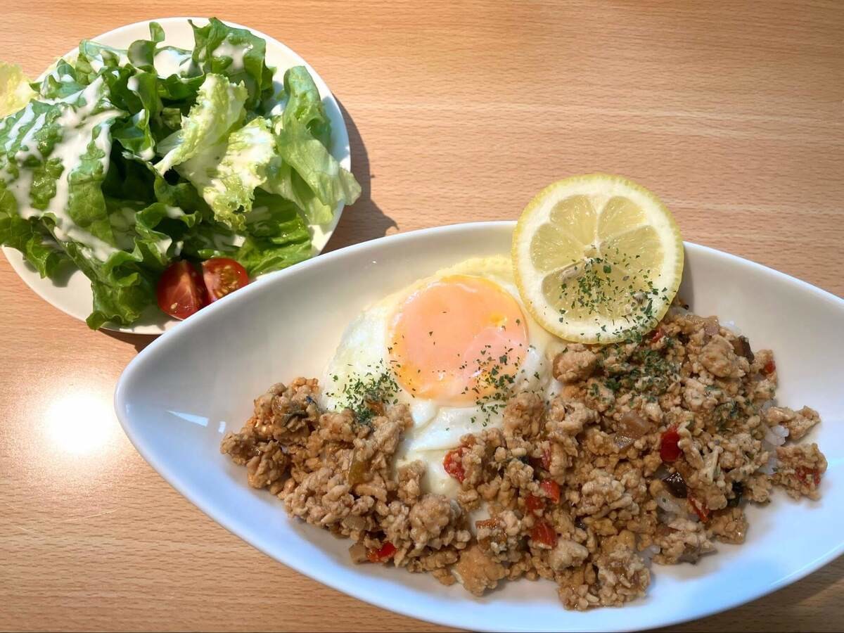 Cafe茶珈