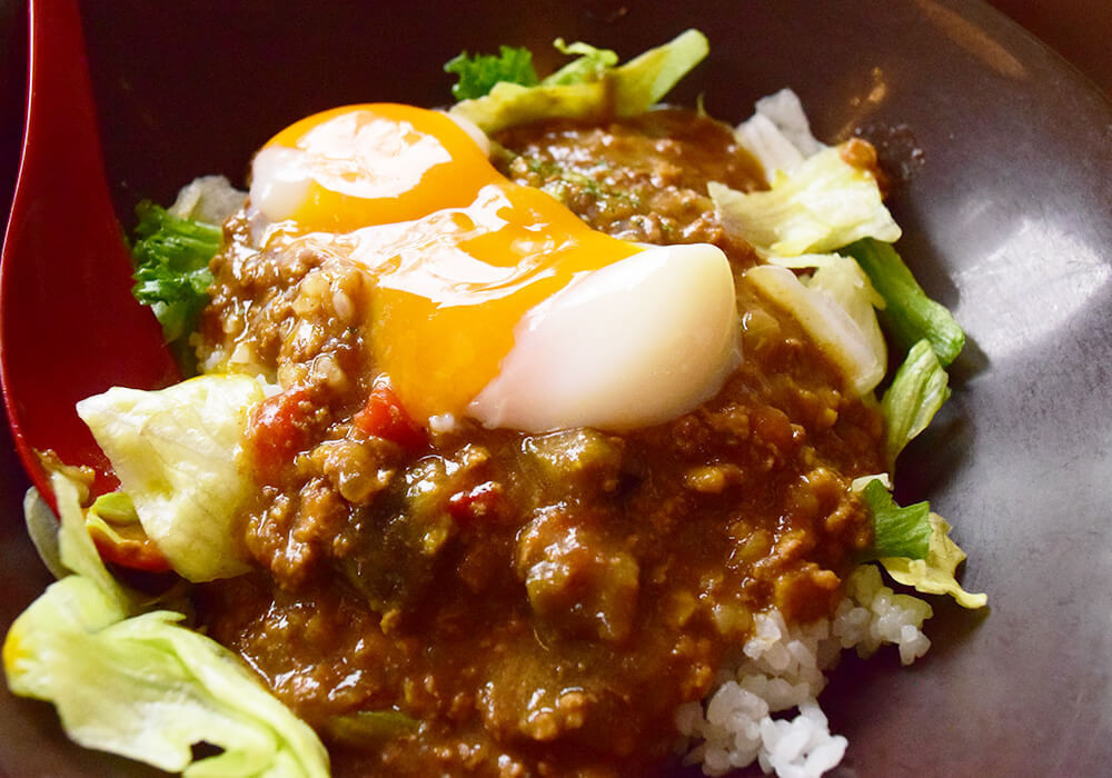 すき家「とん汁みそらーめん」