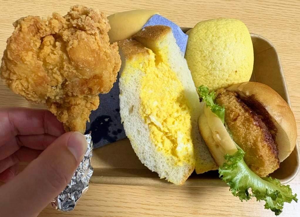 ヤオコー「おすすめ絶品パン」3選