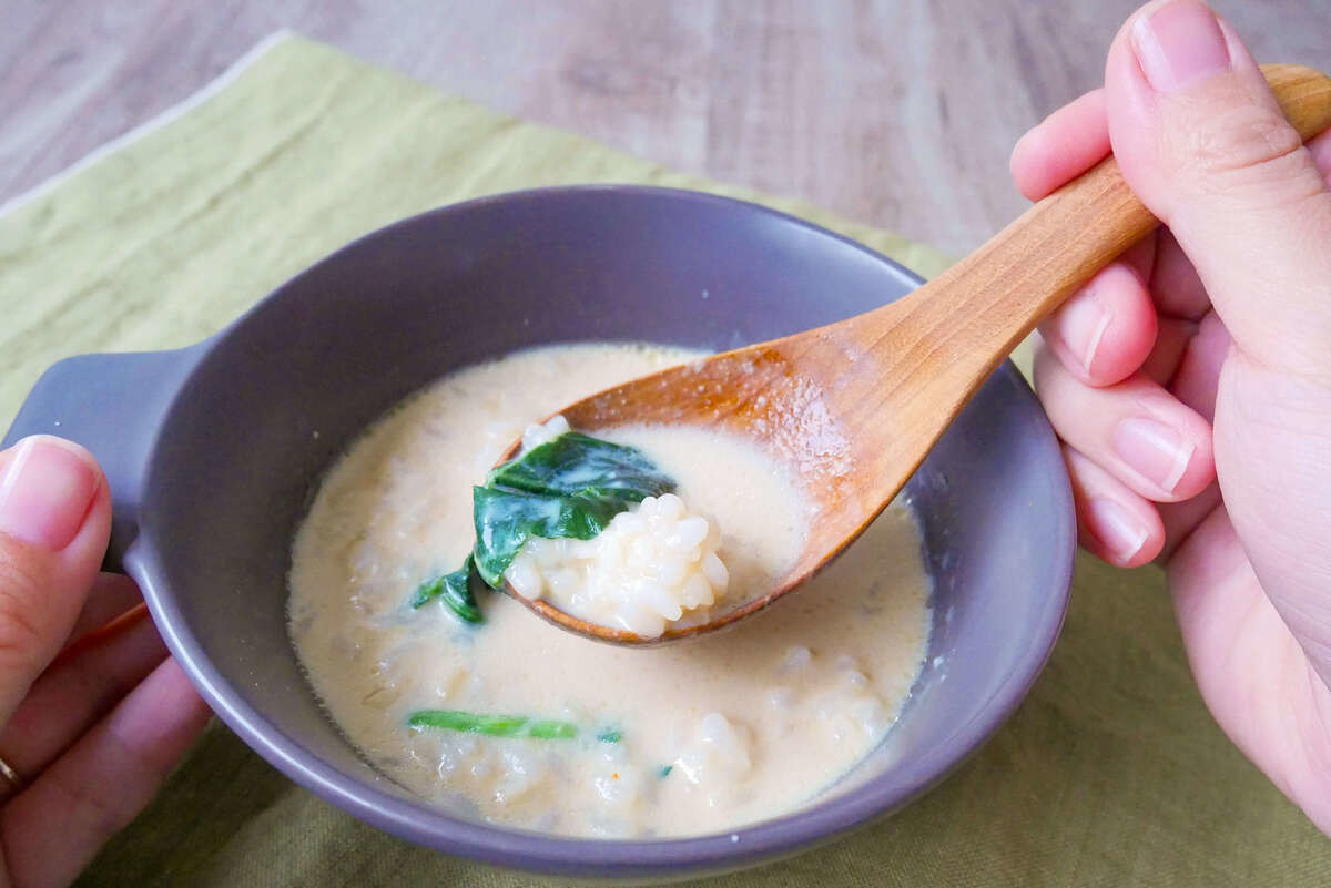 濃厚インスタント麺アレンジレシピ