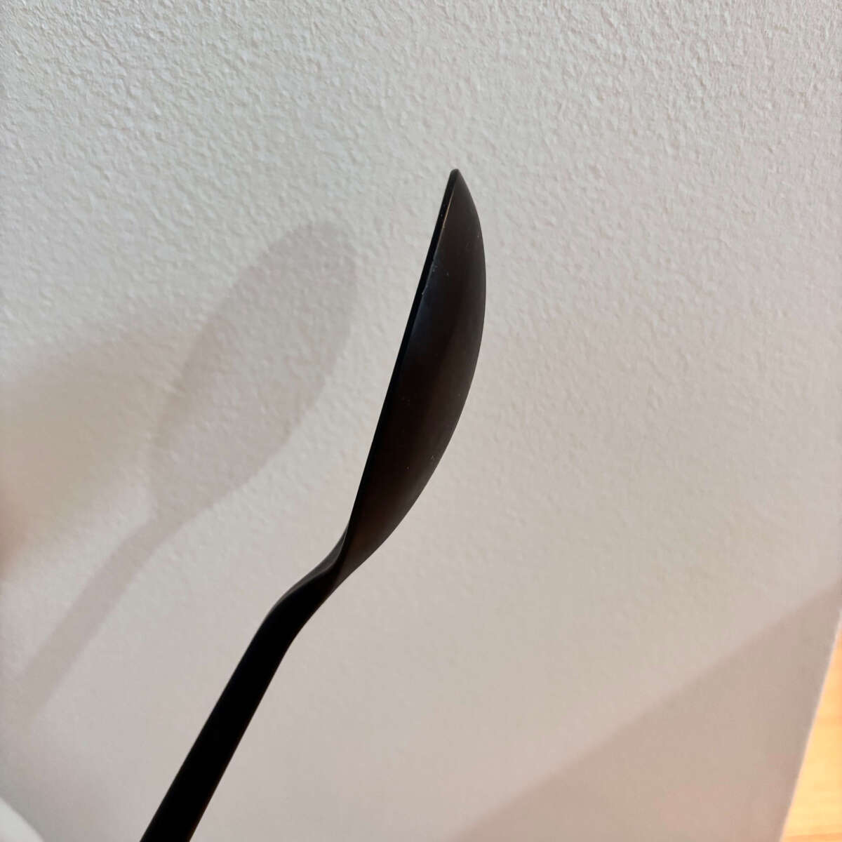 無印良品おすすめ「シリコーン調理スプーン」