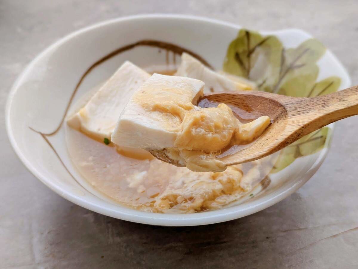 野﨑洋光さん「水から煮るあっさり鍋」のレシピ