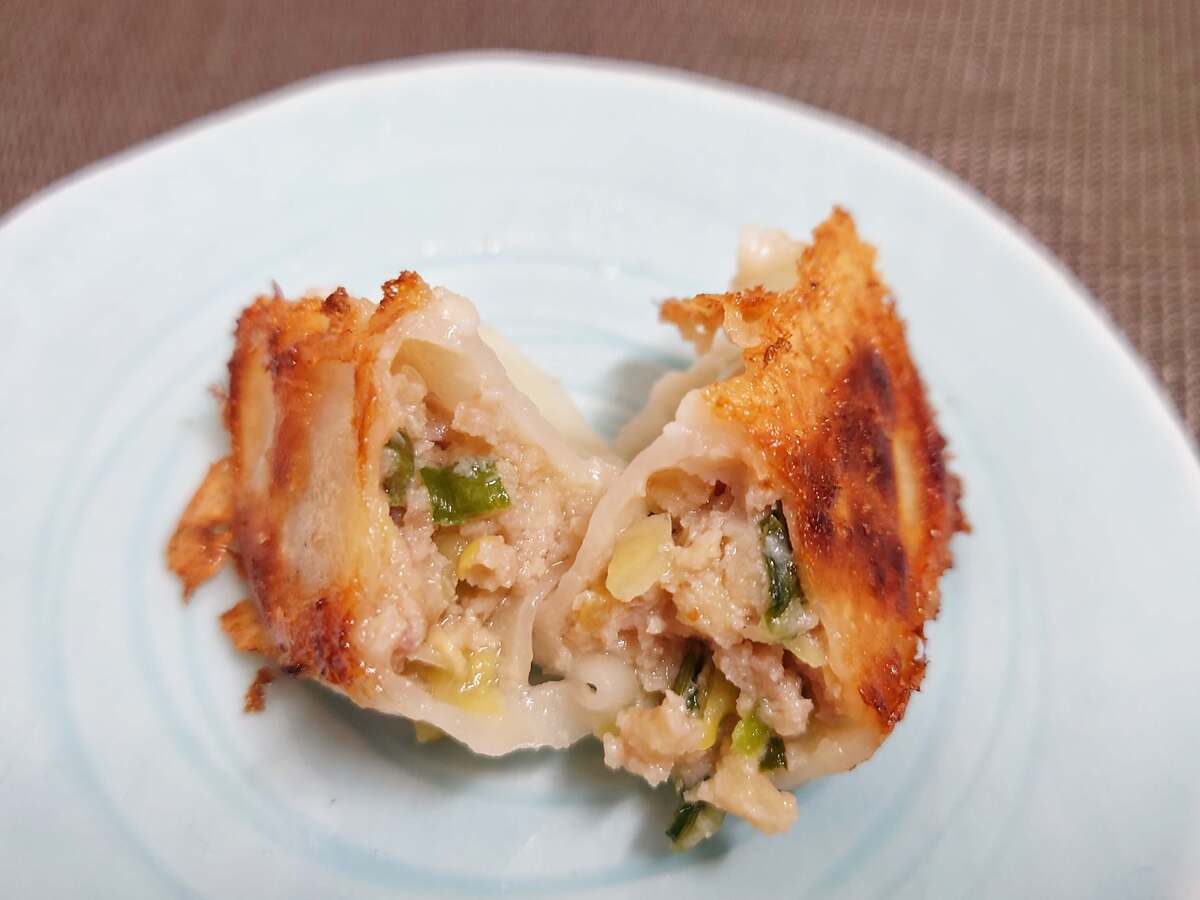 味の素冷凍餃子おすすめ2選