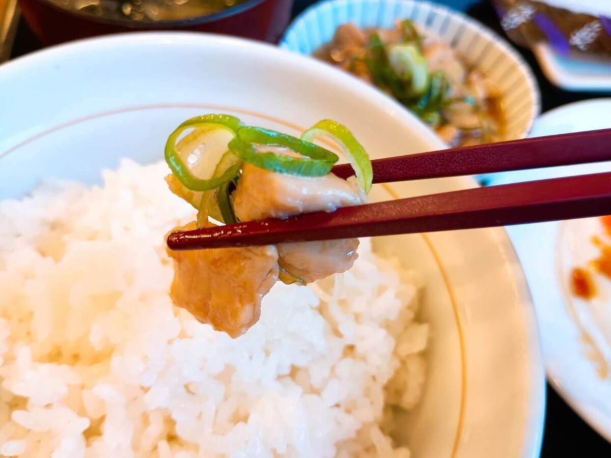 なか卯