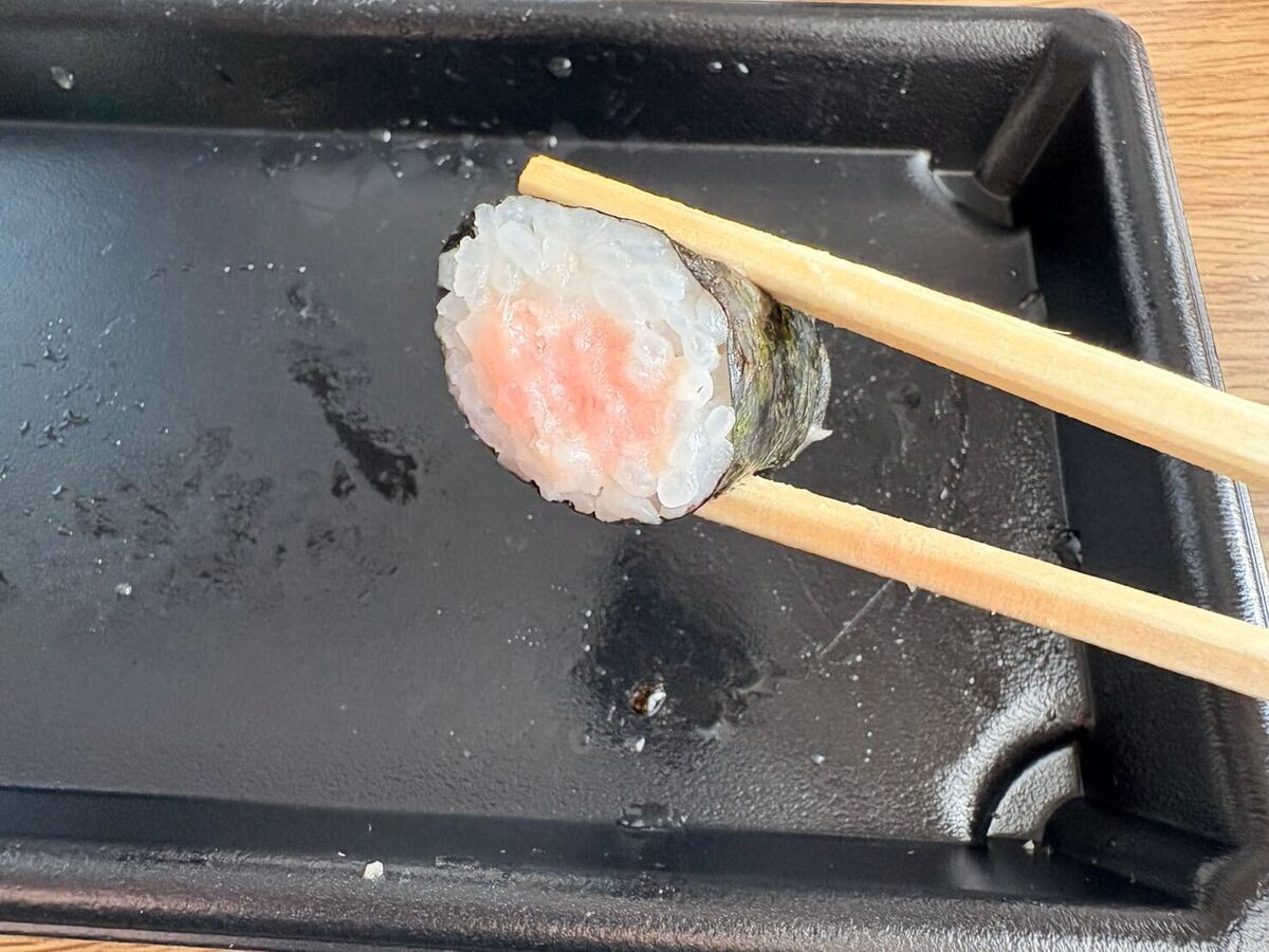 プロの裏ワザ的「お寿司の食べ方」