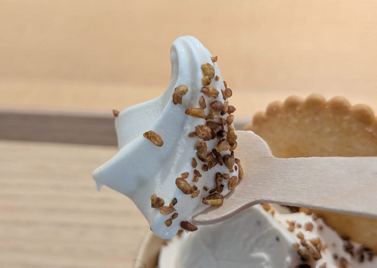 つむぎやの『焼きそば革命』