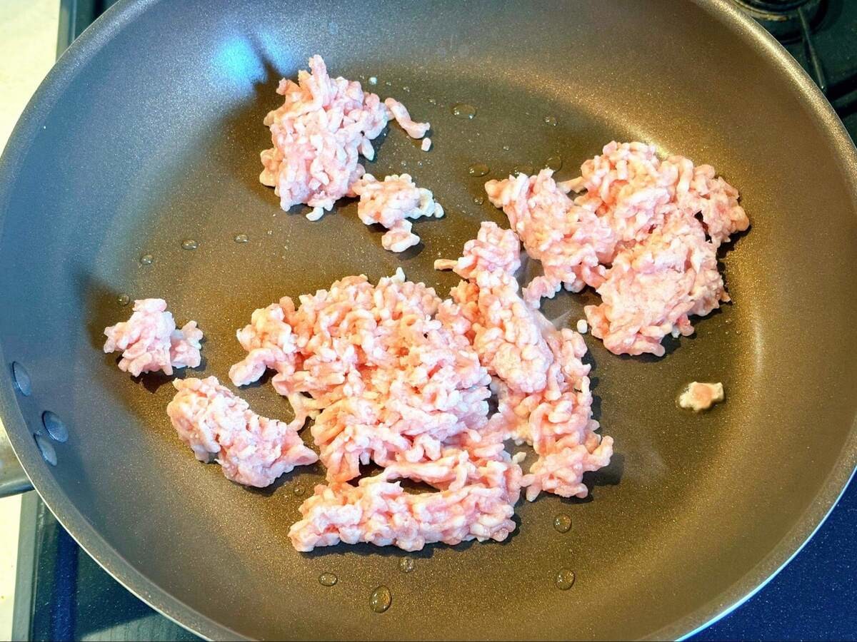 カレーを作るときのテクニック