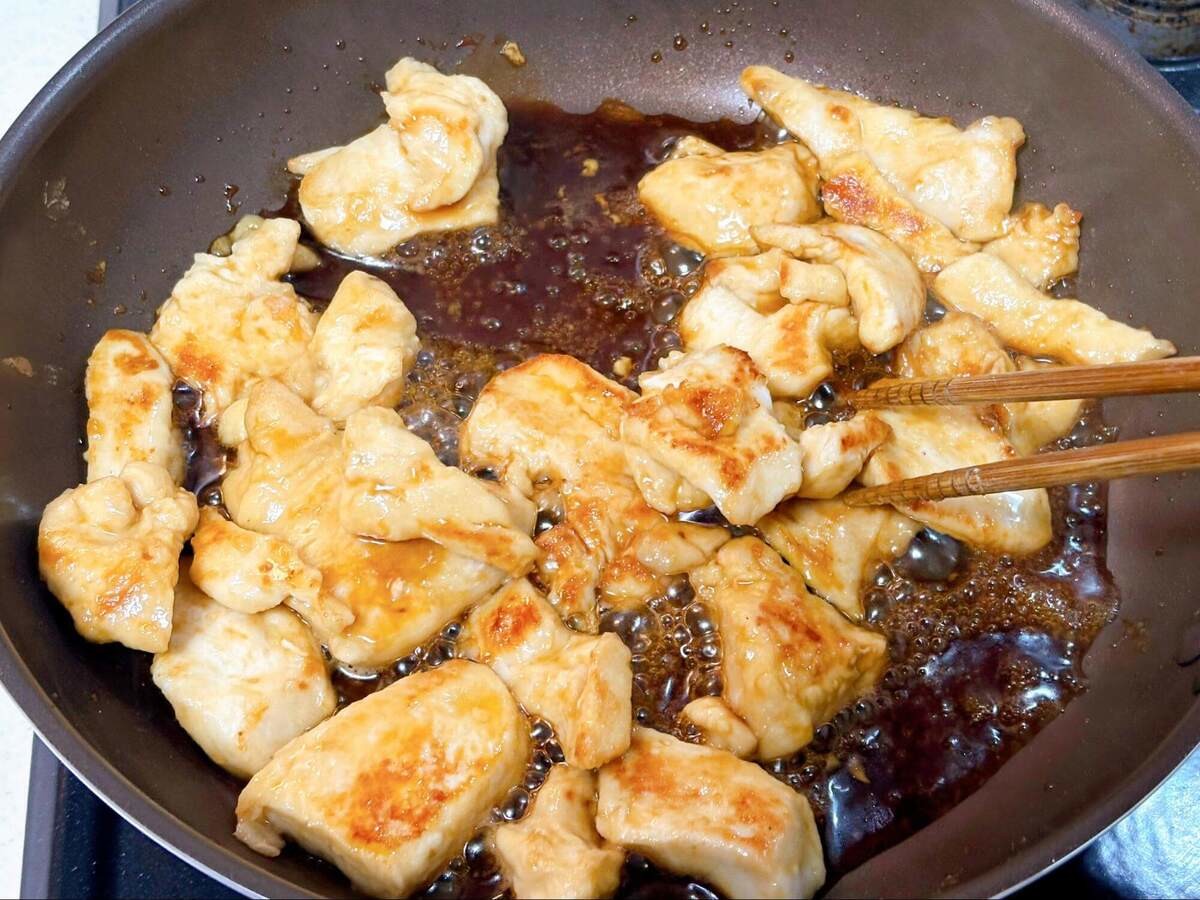 指原莉乃さん「鶏むね肉のダイエットレシピ」