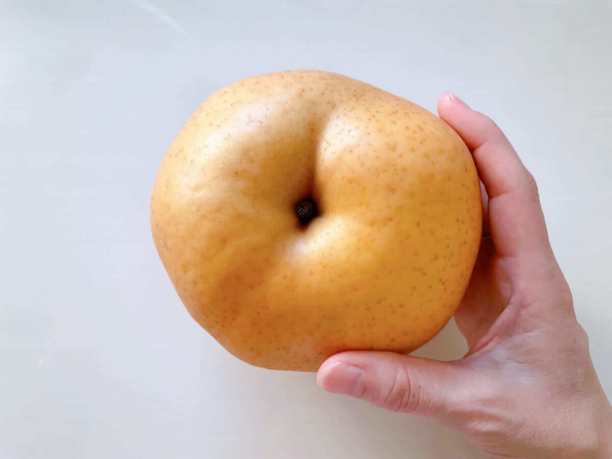 梨