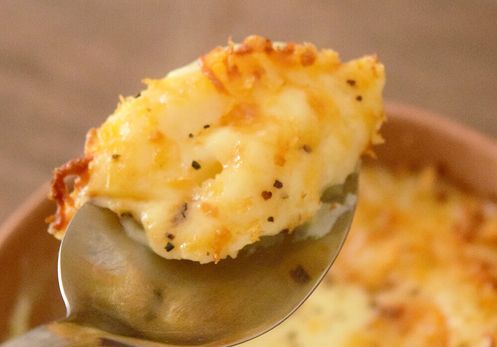 イオン「肉と野菜の旨味ミートソース！ミラノ風ドリア増量」